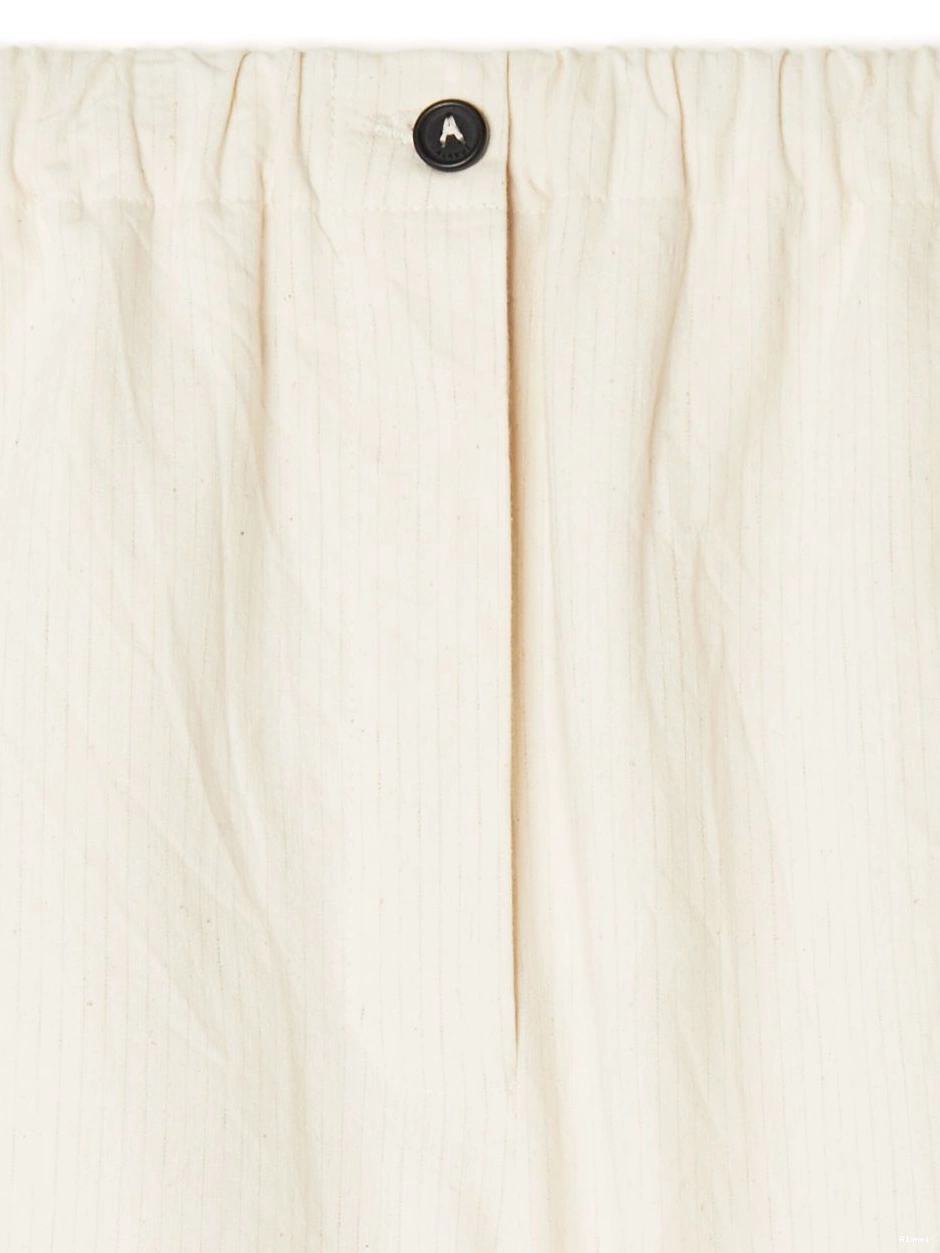 Cheap Women shorts Akasha Alanui cotton-blend 0809